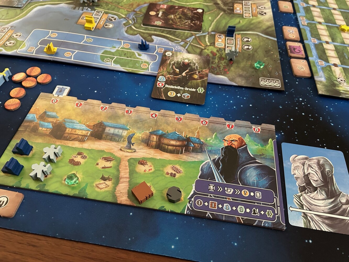 Markgrafen von Valeria - Customer image upload