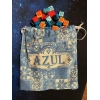Azul - Customer image upload
