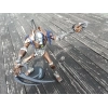 Warhammer 40k Actionfigur Necron Flayed One (AP) 18 cm - Customer image upload
