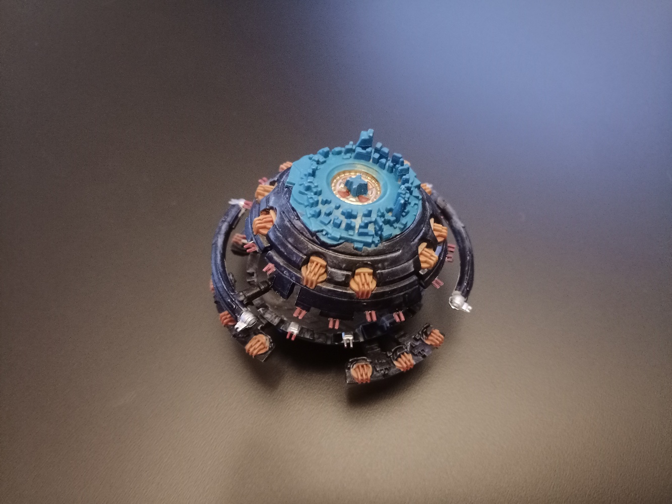The Army Painter - Speedpaint Most Wanted Set 2.0 - Customer image upload