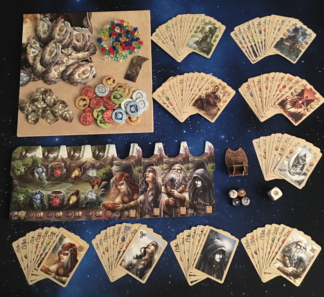 Rune Stones - Customer image upload