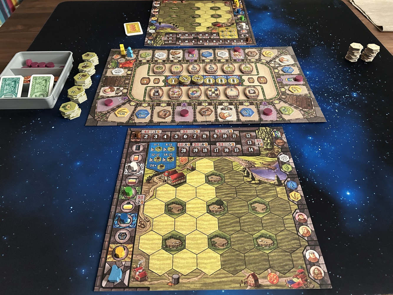 Heaven & Ale - Cutomer image uplaod