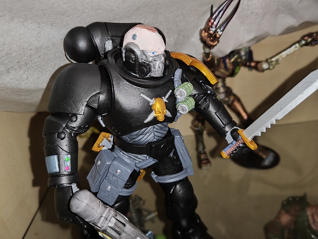 Warpaints Fanatic: Raging Rose - Customer image upload