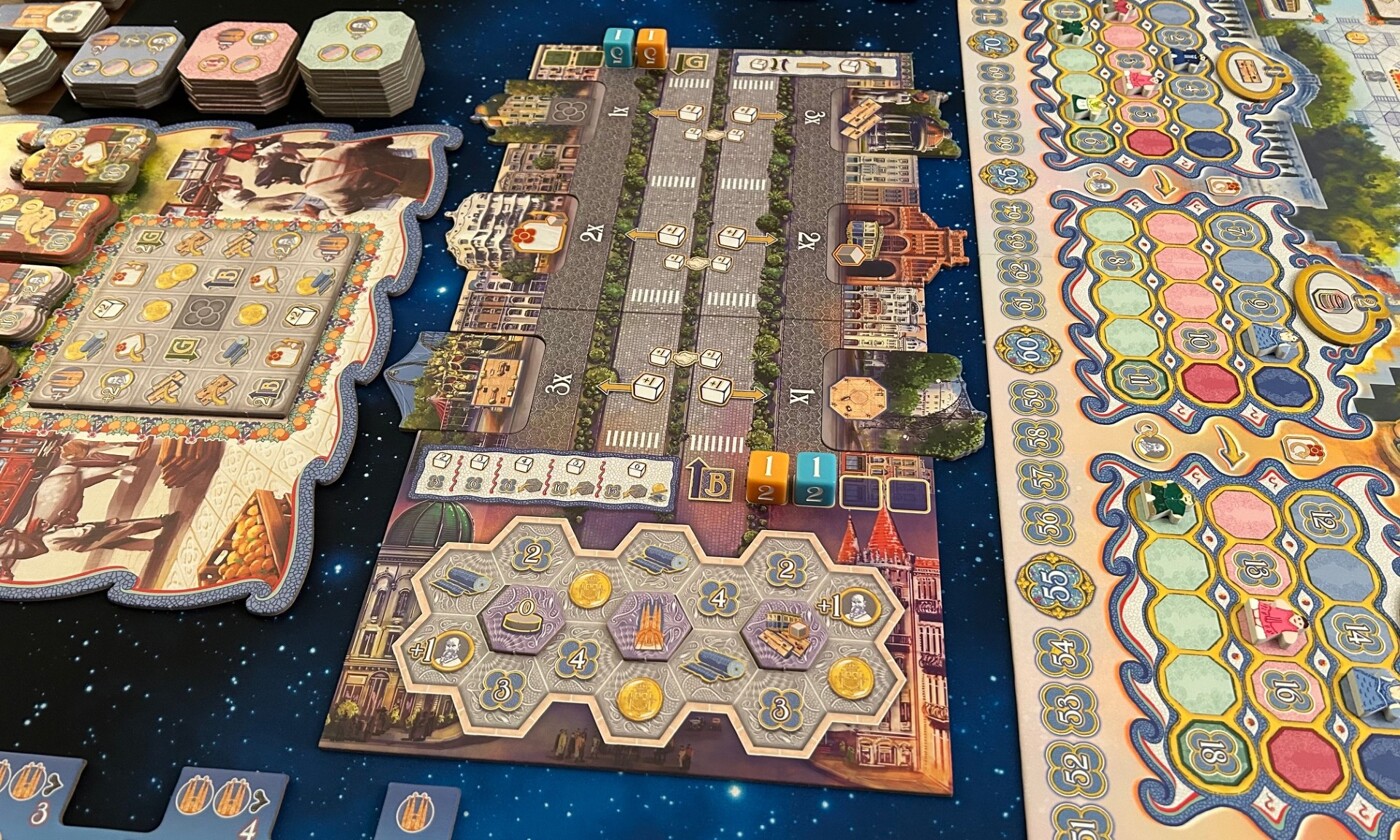 Barcelona: Passeig de Gracia Expansion - EN - Customer image upload