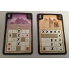 Silver & Gold - Pyramids - Customer image upload