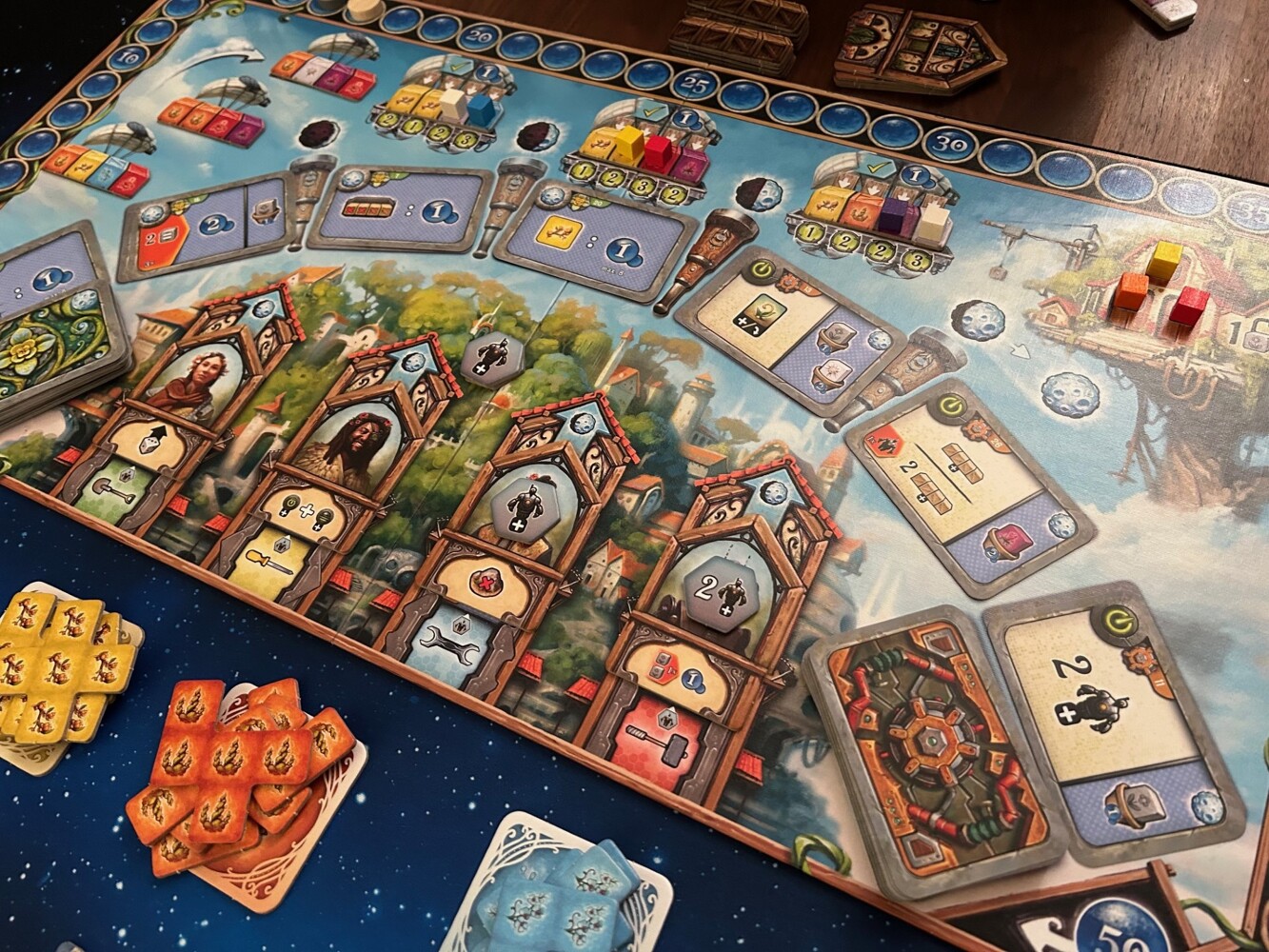 Planta Nubo - Customer image upload