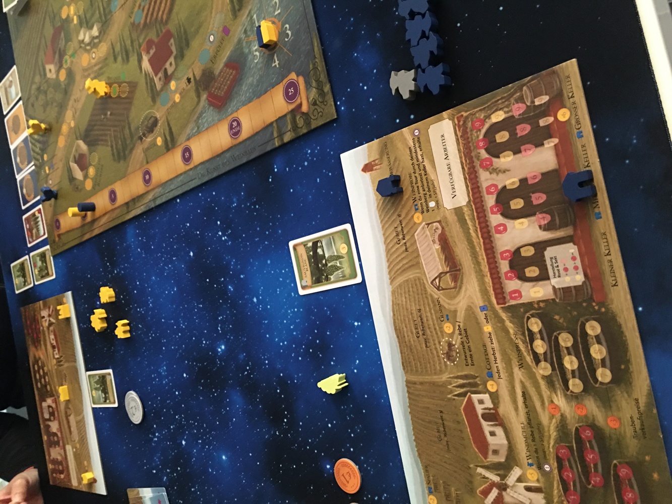 Viticulture Essential Edition - Customer image upload