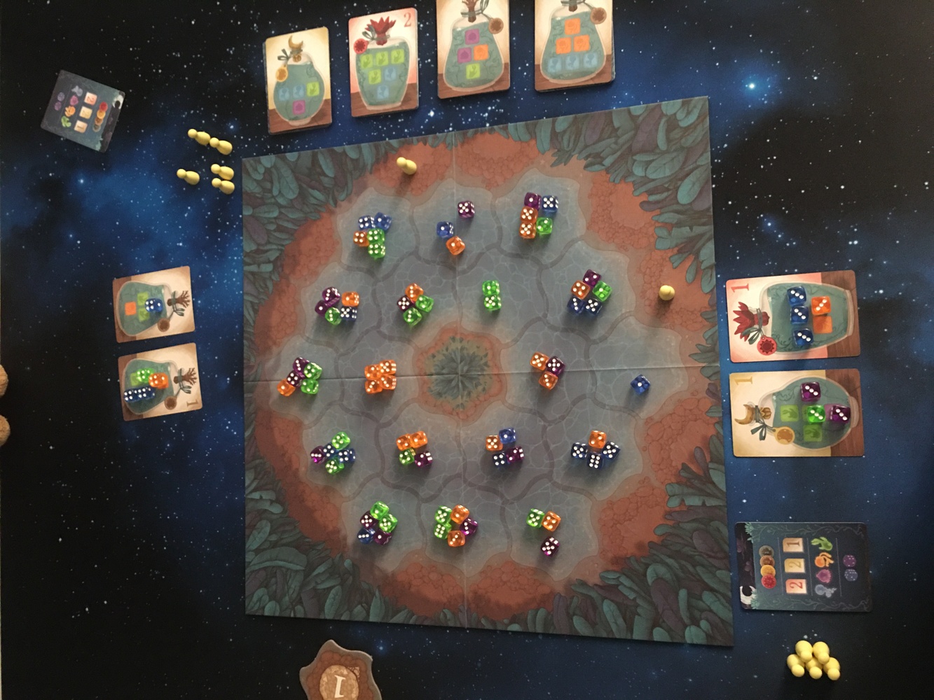 Noctiluca - EN - Customer image upload