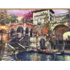 Venice Courtship - Customer image upload