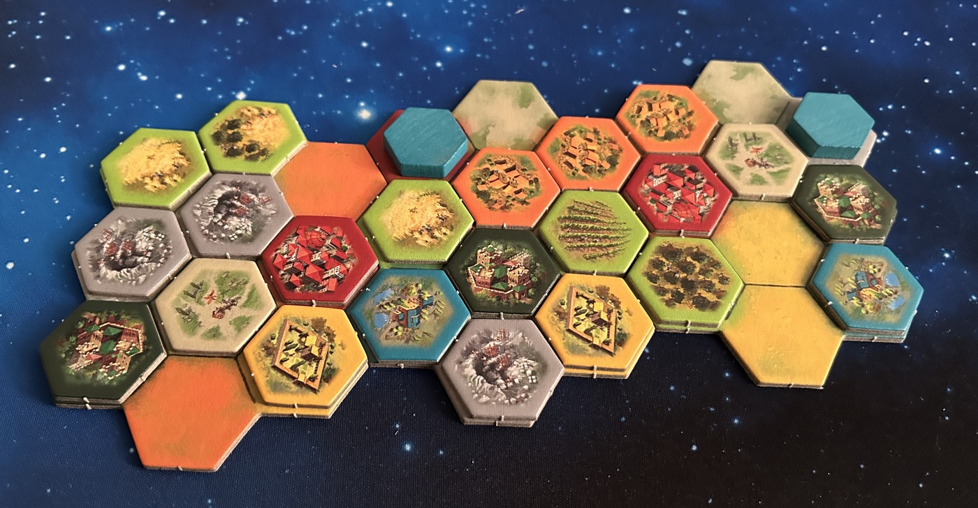 The Castles of Tuscany - Customer image upload