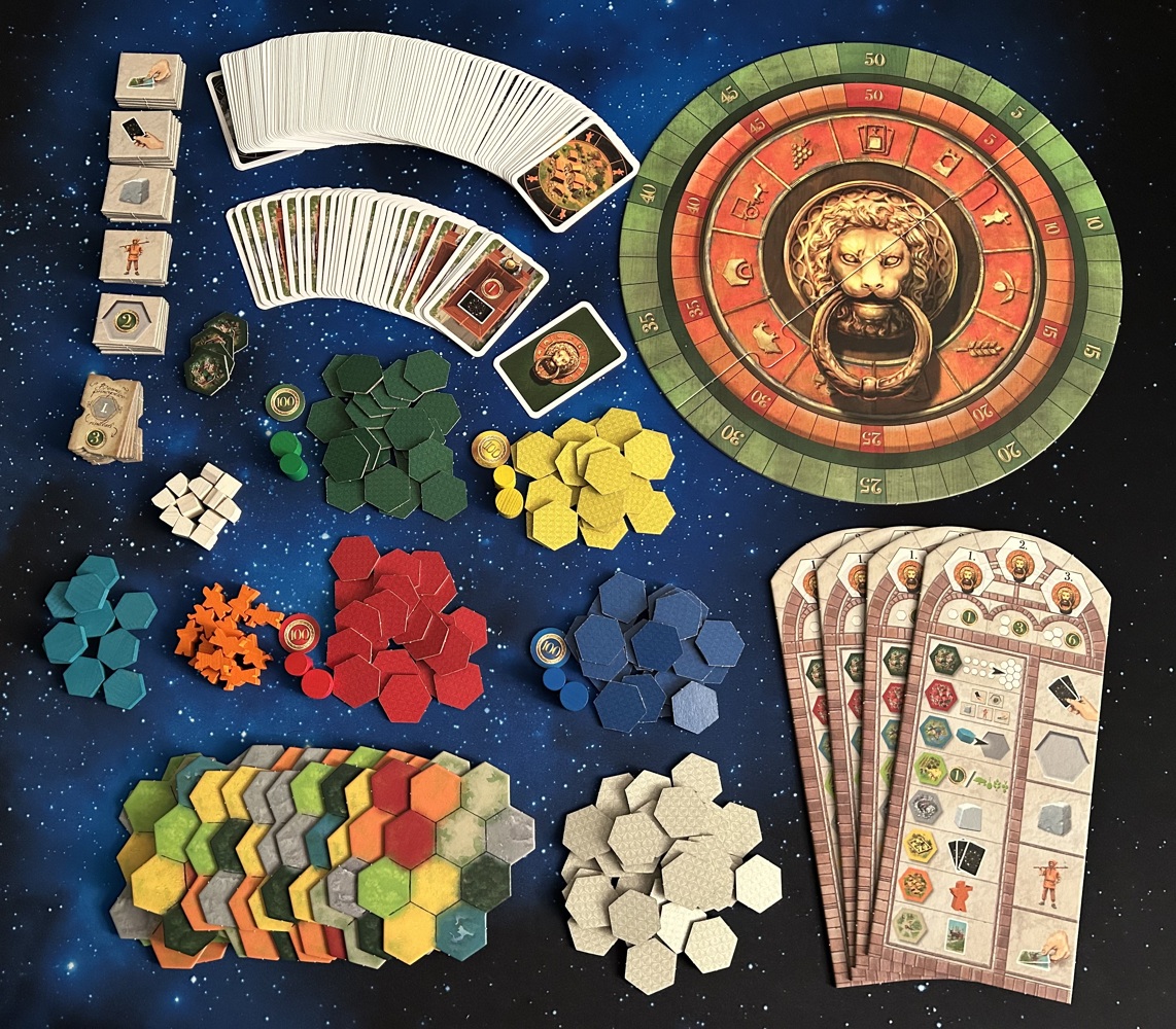 The Castles of Tuscany - Customer image upload