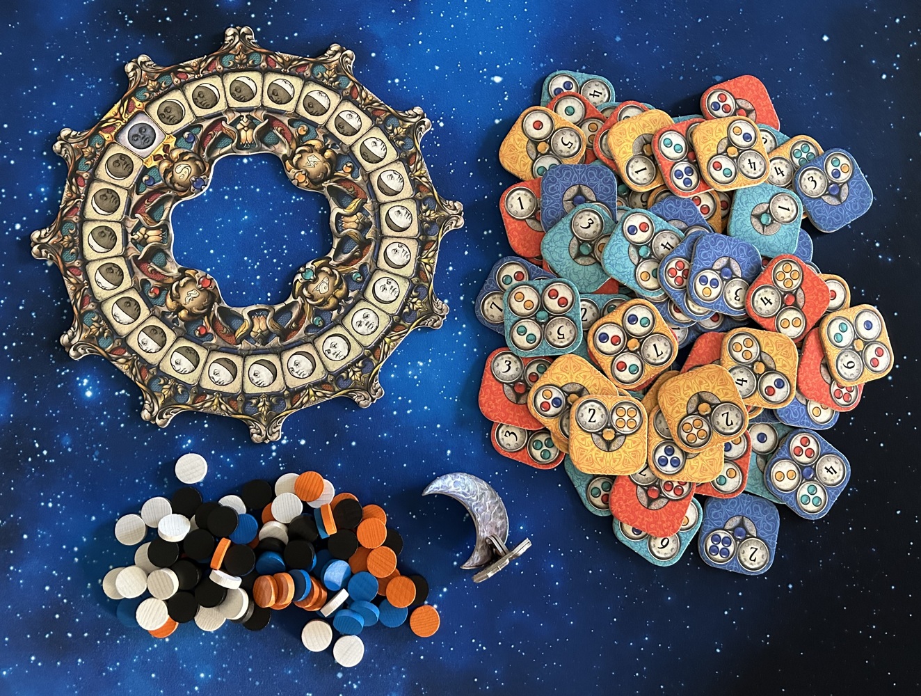 Nova Luna - Customer image upload