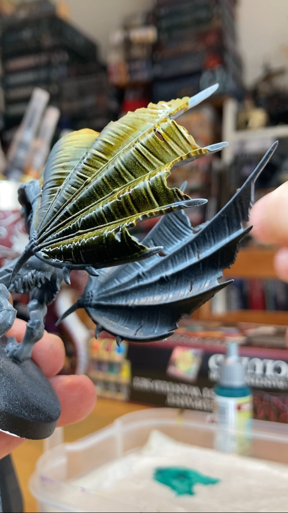 Army Painter Speedpaint: Marker Starter Set - Customer image upload