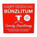 Kampf gegen das Bünzlitum - Comedy-Erweiterung