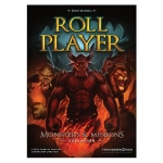 Roll Player: Monsters & Minions - Expansion - EN