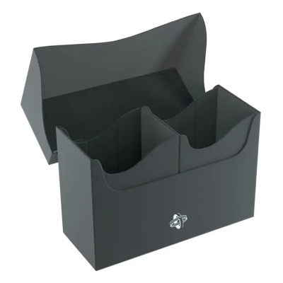Gamegenic - Double Deck Holder 160+