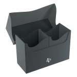 Gamegenic - Double Deck Holder 160+