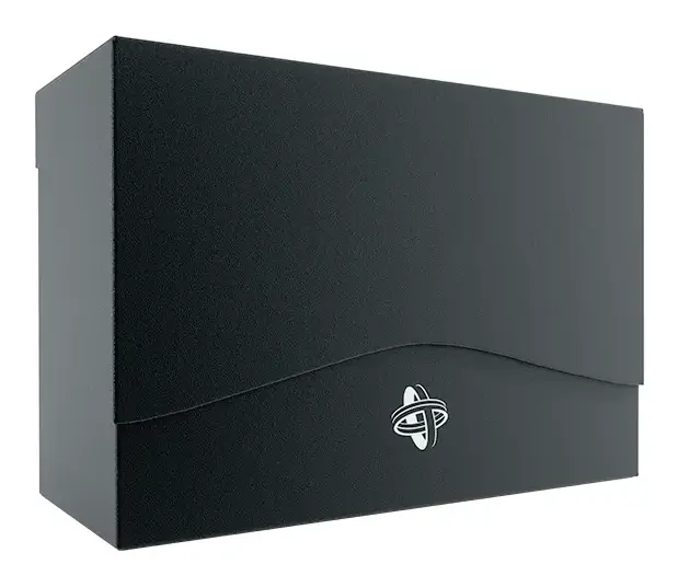 Gamegenic - Double Deck Holder 160+