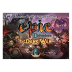 Tiny Epic Defenders: The Dark War - EN