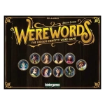 Werewords Deluxe - EN