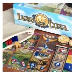 Lions of Lydia - EN