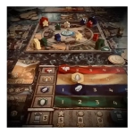 Lions of Lydia - EN