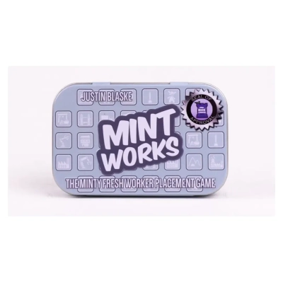 Mint Works - EN