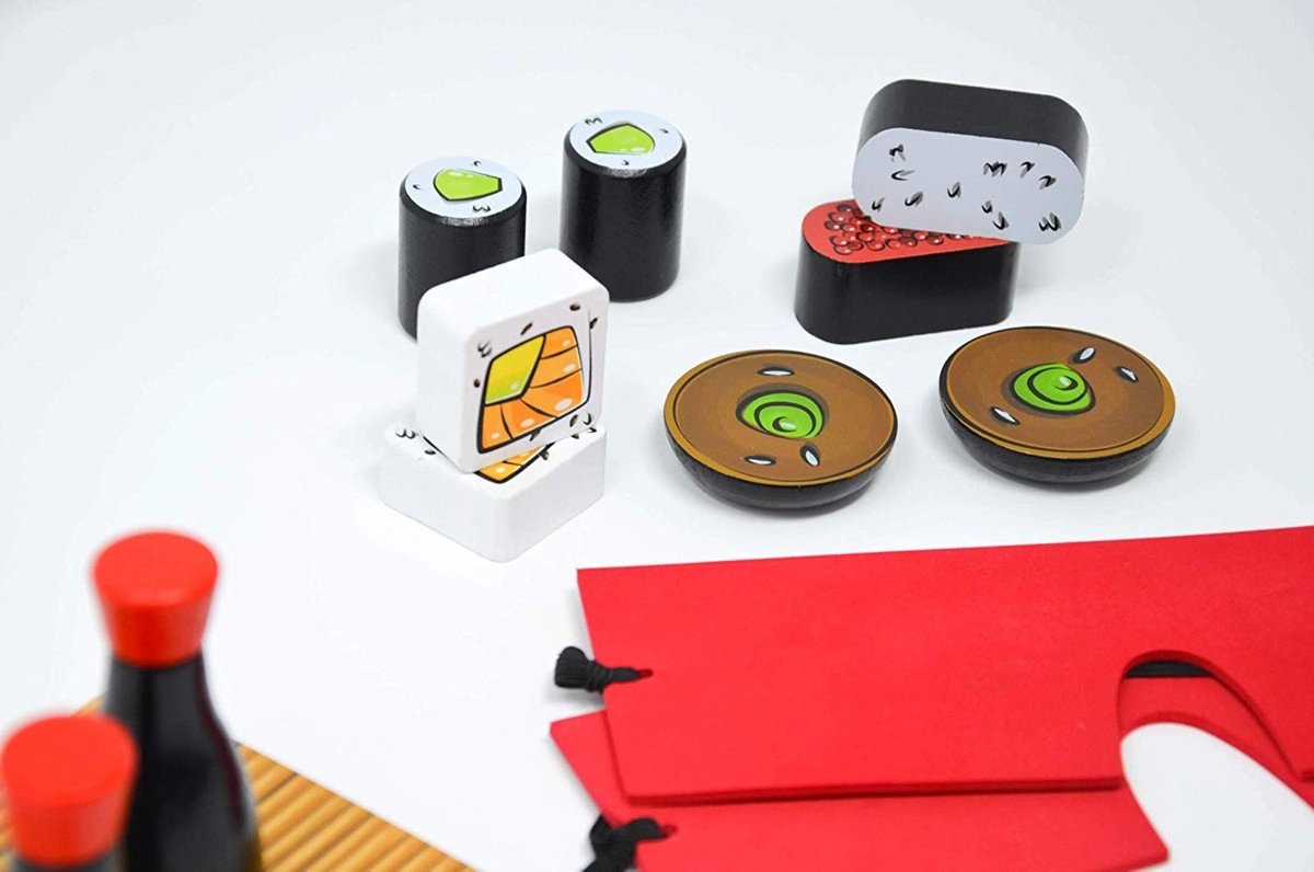 Maki Stack