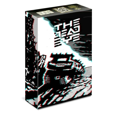 The Dead Eye Deluxe - EN