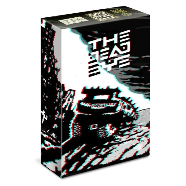 The Dead Eye Deluxe - EN