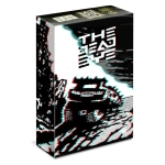 The Dead Eye Deluxe - EN