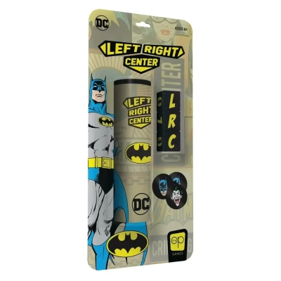 Batman Left Right Center - EN