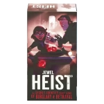 Jewel Heist
