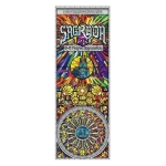 Sagrada 5-6 Players Expansion - EN