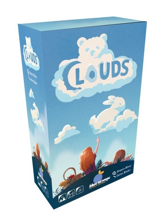 Clouds