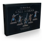The Elder Scrolls: Call to Arms - The Stormcloak Faction Starter Set - EN