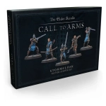 The Elder Scrolls: Call to Arms - The Stormcloak Faction Starter Set - EN