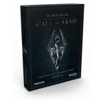 The Elder Scrolls: Call to Arms Core Rules Box - EN