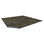 Muddy Streets Gaming Mat 90cmx90cm