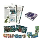 Core Space Fury of the Insane God Expansion - EN