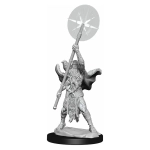 Magic the Gathering Miniatures – Alrund, God of Wisdom