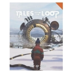 Tales from the Loop - Out of Time - EN