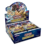 Yu-Gi-Oh! The Grand Creators Booster Display (24) - DE