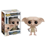 Funko POP! Movies - Harry Potter: Dobby - Vinyl Figure 10cm Funko POP! Movies - Harry Potter: Dobby - Vinyl Figure 10cm
