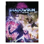 Shadowrun Slip Streams - EN