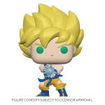 POP - Dragonball Z - Super Sayan Goku w Kamehameha