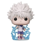 Funko POP Anime: Hunter x Hunter - Killua Zoldyck Vinyl Figure 10cm