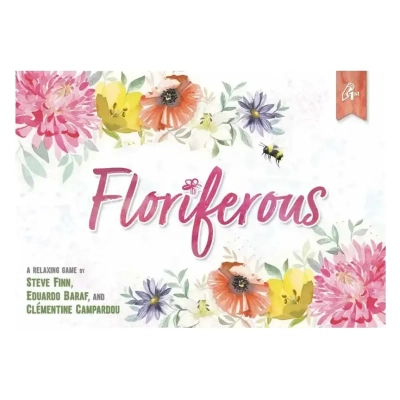 Floriferous - EN