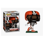 Funko POP! - NFL: Cleveland Browns - Myles Garrett (Home Uniform)