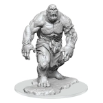 Pathfinder Battles Deep Cuts Miniatur unbemalt Zombie Hulk